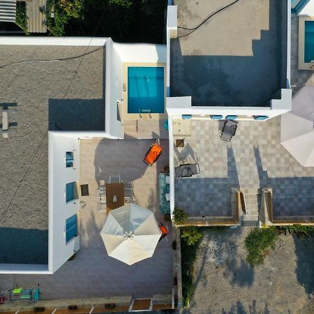卡米拉日Tanyas Cozy House别墅 外观 照片