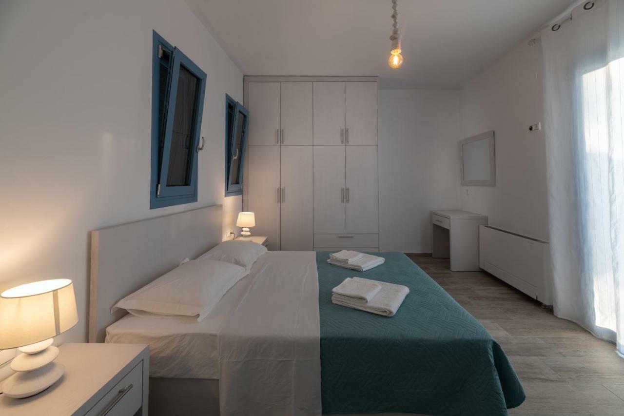 卡米拉日Tanyas Cozy House别墅 外观 照片
