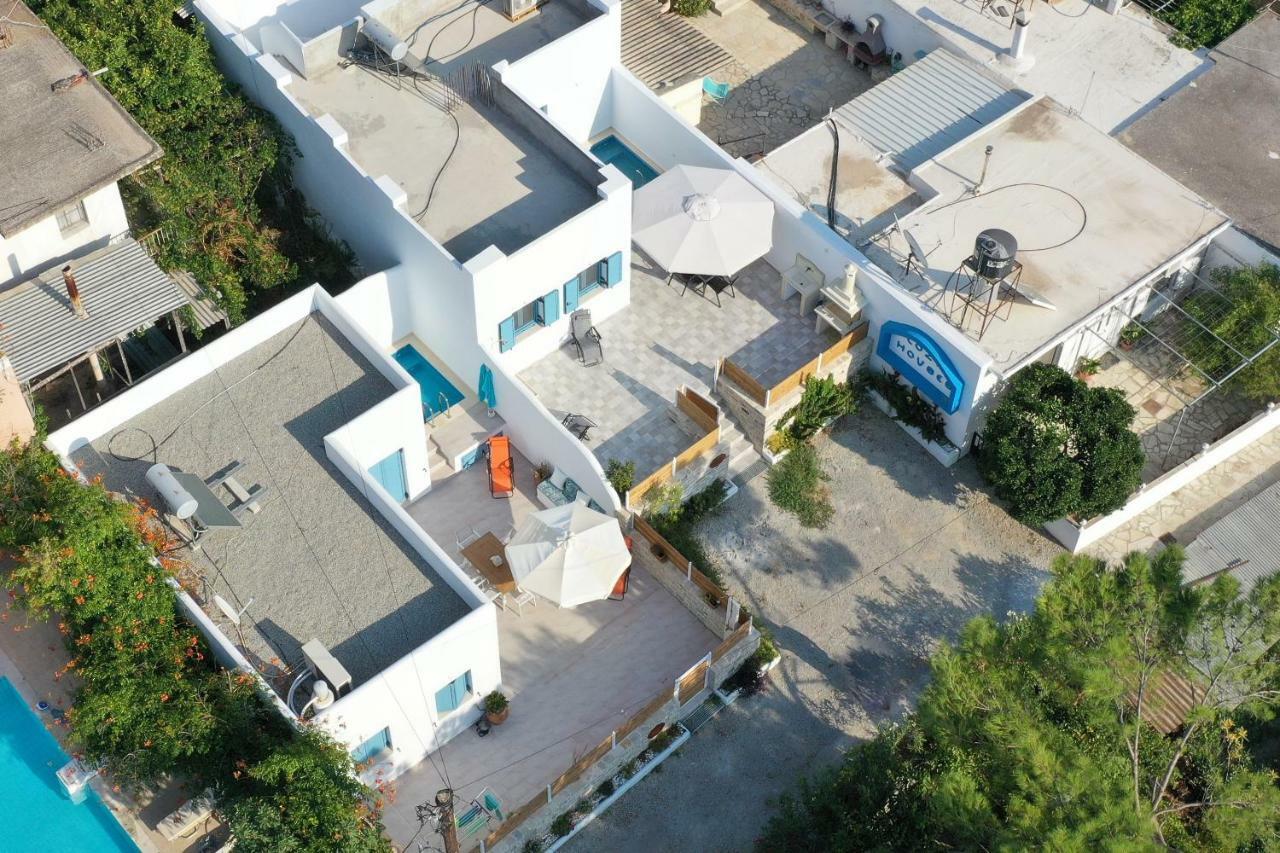 卡米拉日Tanyas Cozy House别墅 外观 照片
