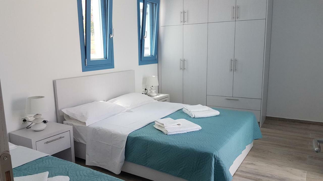 卡米拉日Tanyas Cozy House别墅 外观 照片