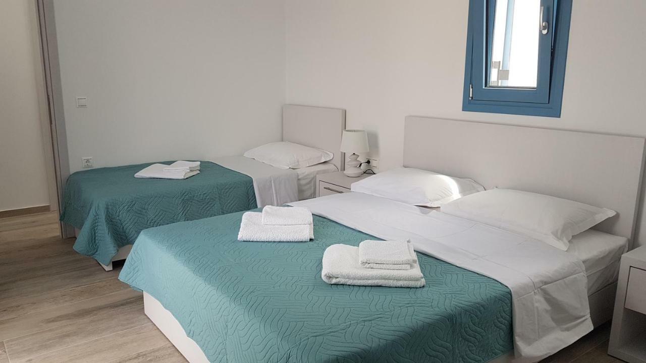 卡米拉日Tanyas Cozy House别墅 外观 照片
