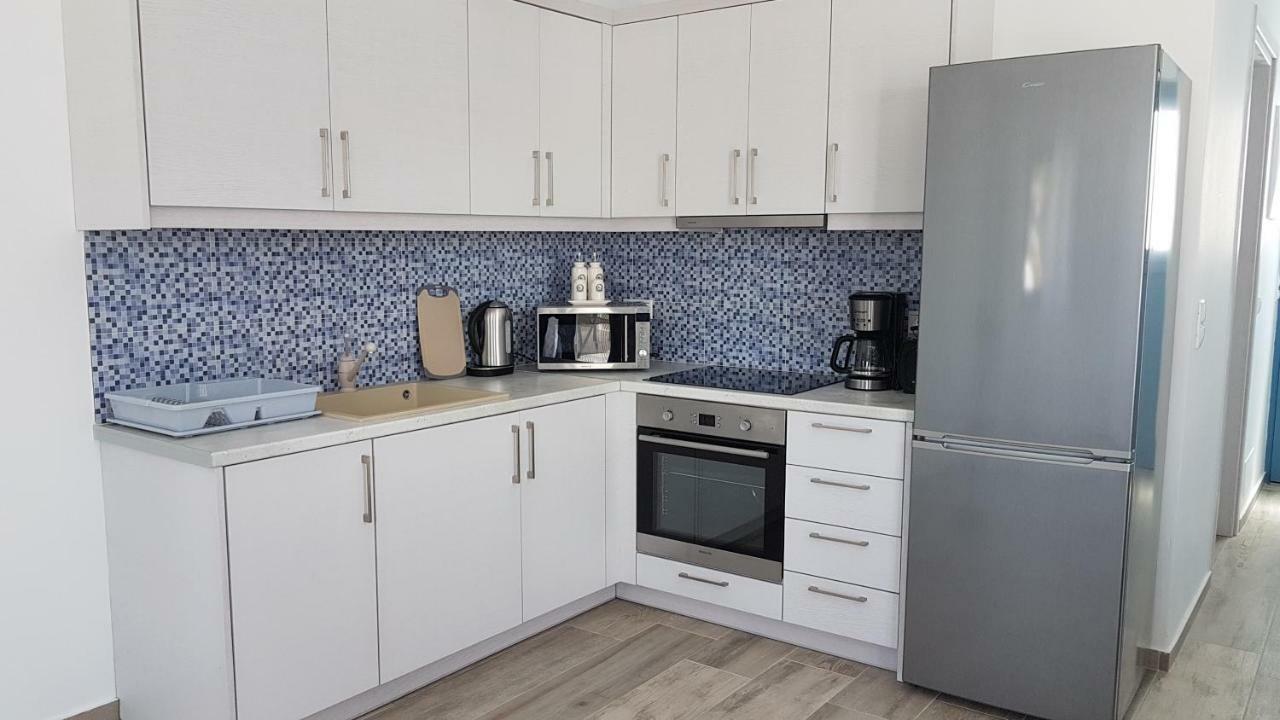 卡米拉日Tanyas Cozy House别墅 外观 照片