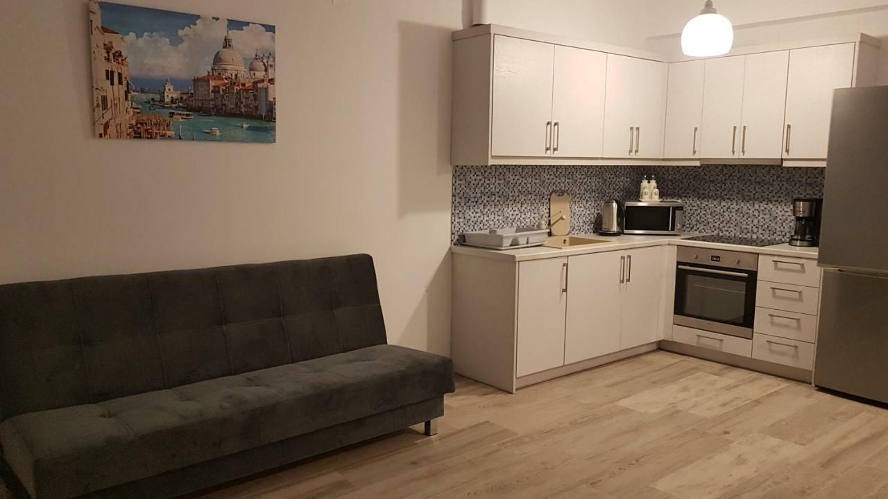 卡米拉日Tanyas Cozy House别墅 外观 照片